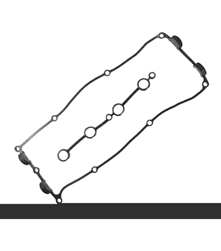 Amazon.com: DNJ Oil Pan Gasket PG622 For 91-98 Nissan