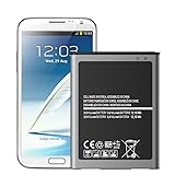 HamnaKhu EB595675LA Battery for Samsung Galaxy Note