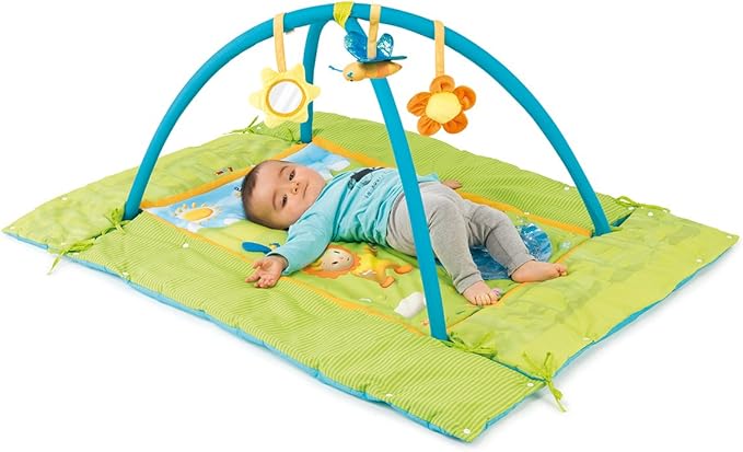 Bleu 3 Accessoires Smoby Cotoons Aire Deveil Jouets D Eveil Et 1er Age Jeux Et Jouets Lawawarenesssociety In