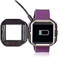 AWINNER Charging Clip Compatible For Fitbit Inspire And Inspire HR