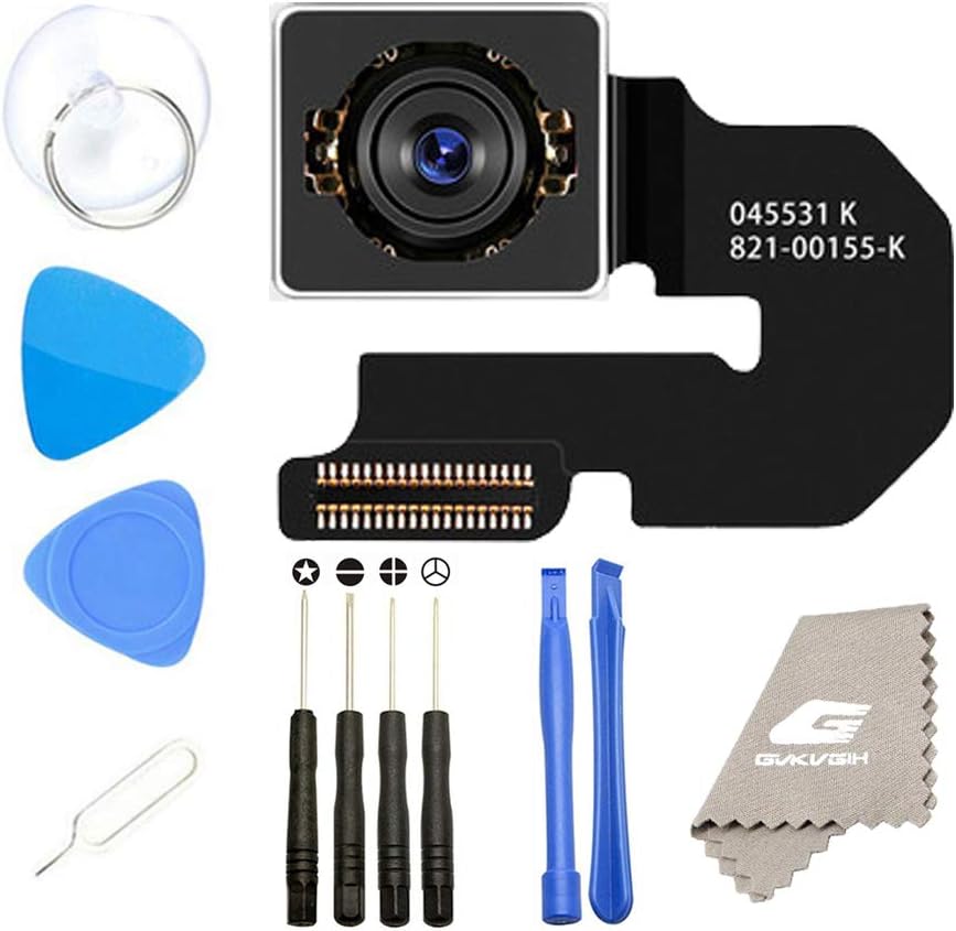 Back Rear Camera Replacement for iPhone 6Plus