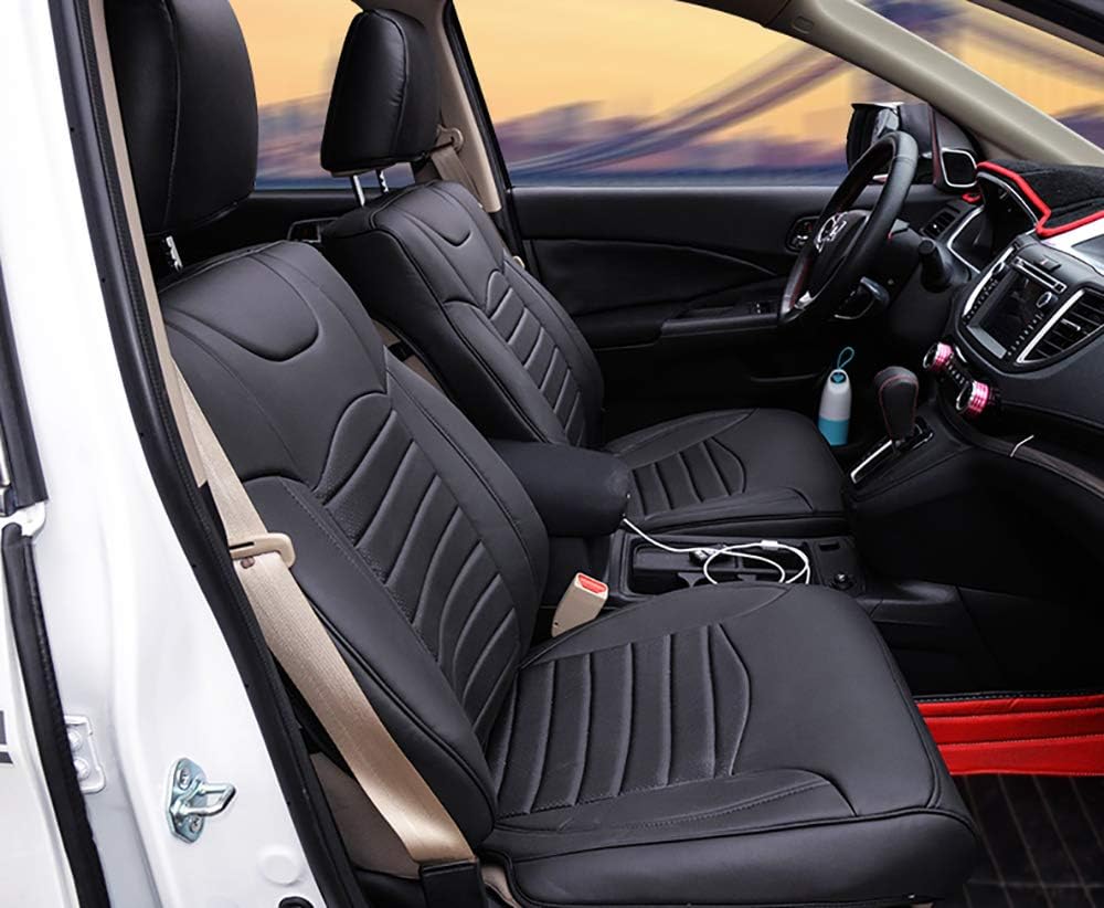 crv seat covers