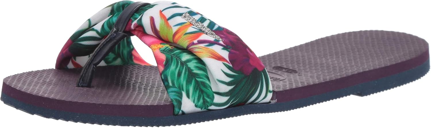 havaianas størrelsesguide