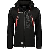 Geographical Norway mens Tambour