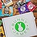 PALEO Snacks Sampler Gift Box: Mix of Whole Foods Protein Bars, Grain Free Granola, Cookies, Jerky Meat Sticks, Fruit & Nut Snacks Care Package - Ideal Gift Basket For Men & Women