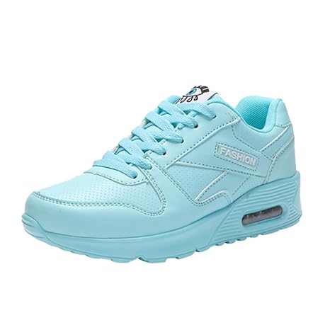 Ears Mode Frauen Schuhe Freizeitschuhe Outdoor Wanderschuhe Wohnungen Lace Up Damen Schuh Rutschfeste Slippers SportschuheFit