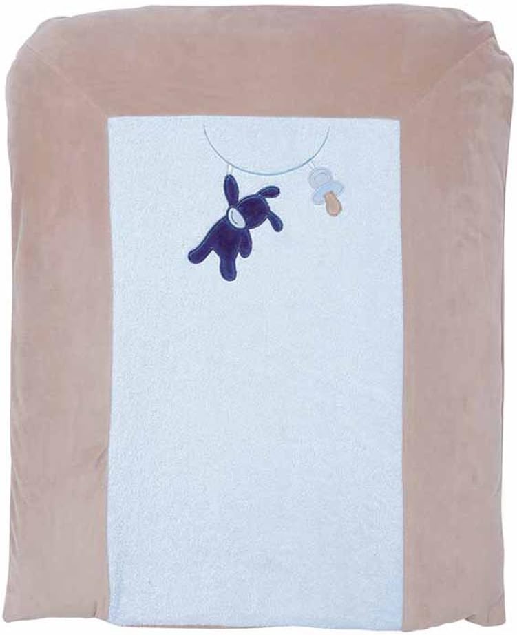 Nattou Alex Donkey Changing Mat