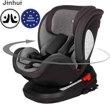 rear facing isofix car seat 123