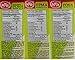 MTR Authentic Indian Breakfast in a Cup Variety Pack Ready in 3 Minutes; 3 Pack:- 1: Poha(Rice Flakes), 2: Khatta Meetha Poha(Sweet Sour Rice Flakes), 3: Upma(Seasoned Samolina; 80G (2.82 Oz) Each Cup