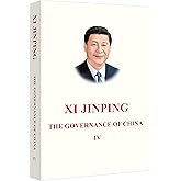 Xi Jinping: The Governance of China Volume Four (English Version)