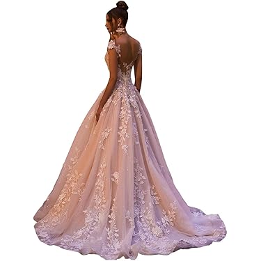 Amazon.com New Releases: The best-selling new & future releases in Wedding  Dresses
