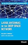 Large Antennas of the Deep Space Network