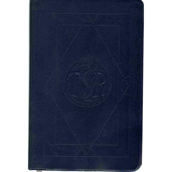 AD&D Encyclopedia Magica | La Marca del Este