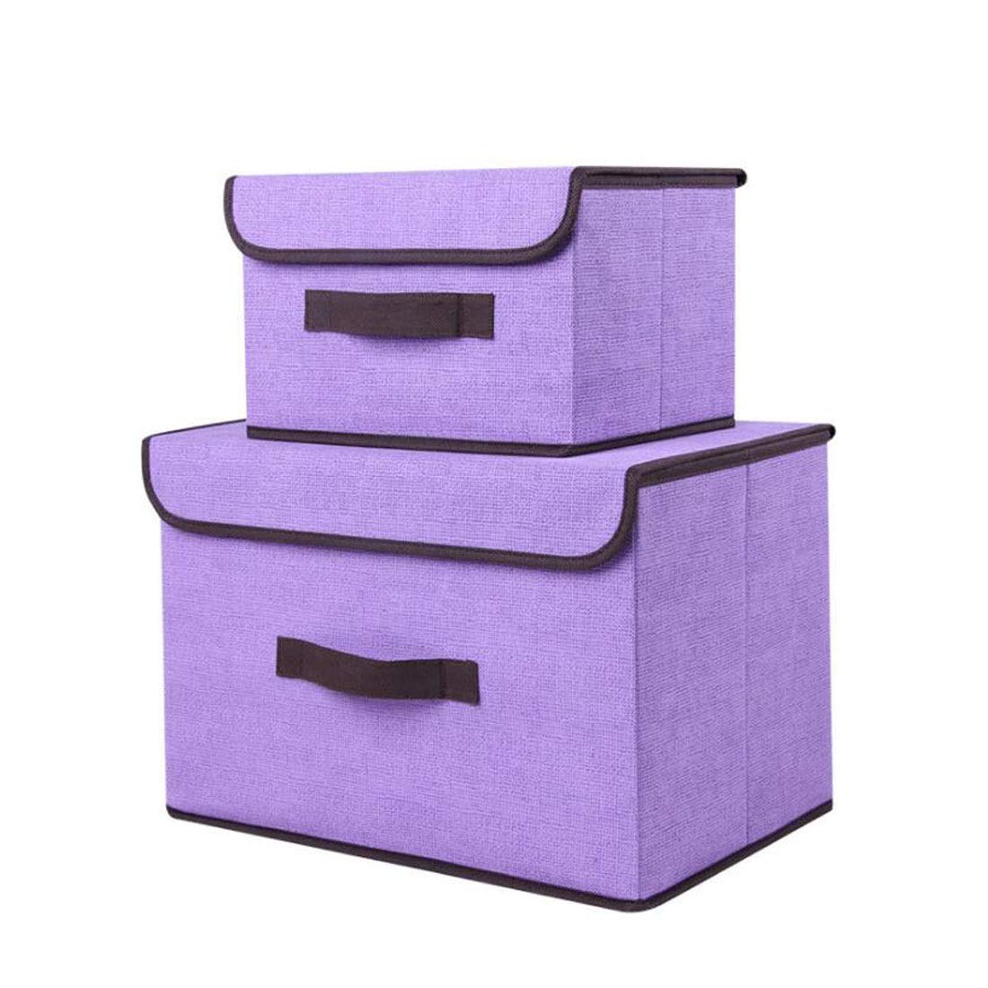 Spielzeug Aufbewahrungskiste - The Homey Design