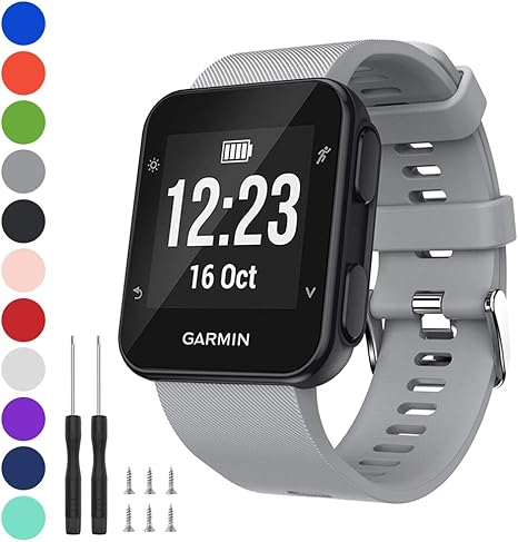 garmin forerunner 35 amazon uk