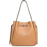 Tory Burch Women's Romy Large Bucket Bag