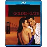 Golden Gate [Blu-Ray]