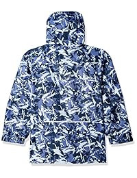 Columbia Whirlibird Interchange - Chaqueta para niña