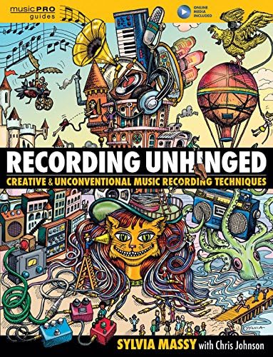 Classical Recording: A Practical Guide in the Decca Tradition