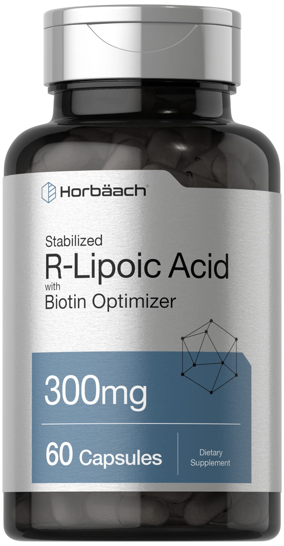Stabilized R-Lipoic Acid