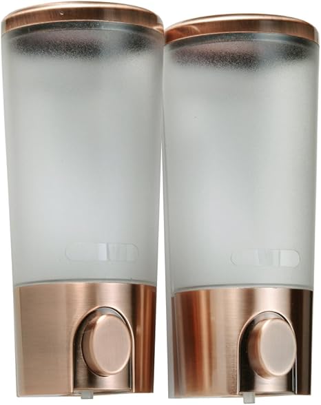 Amazon Angelbubbles おしゃれ 壁掛け ソープディスペンサー 400ml 2 ローションボトル シャンプーボトル コーヒー ソープ シャンプー用ディスペンサー ホーム キッチン オンライン通販 Amazon Angelbubbles おしゃれ 壁掛け ソープディスペンサー 400ml 2 ローションボトル シャンプーボトル コーヒー ソープ シャンプー用ディスペンサー ホーム キッチン オンライン通販