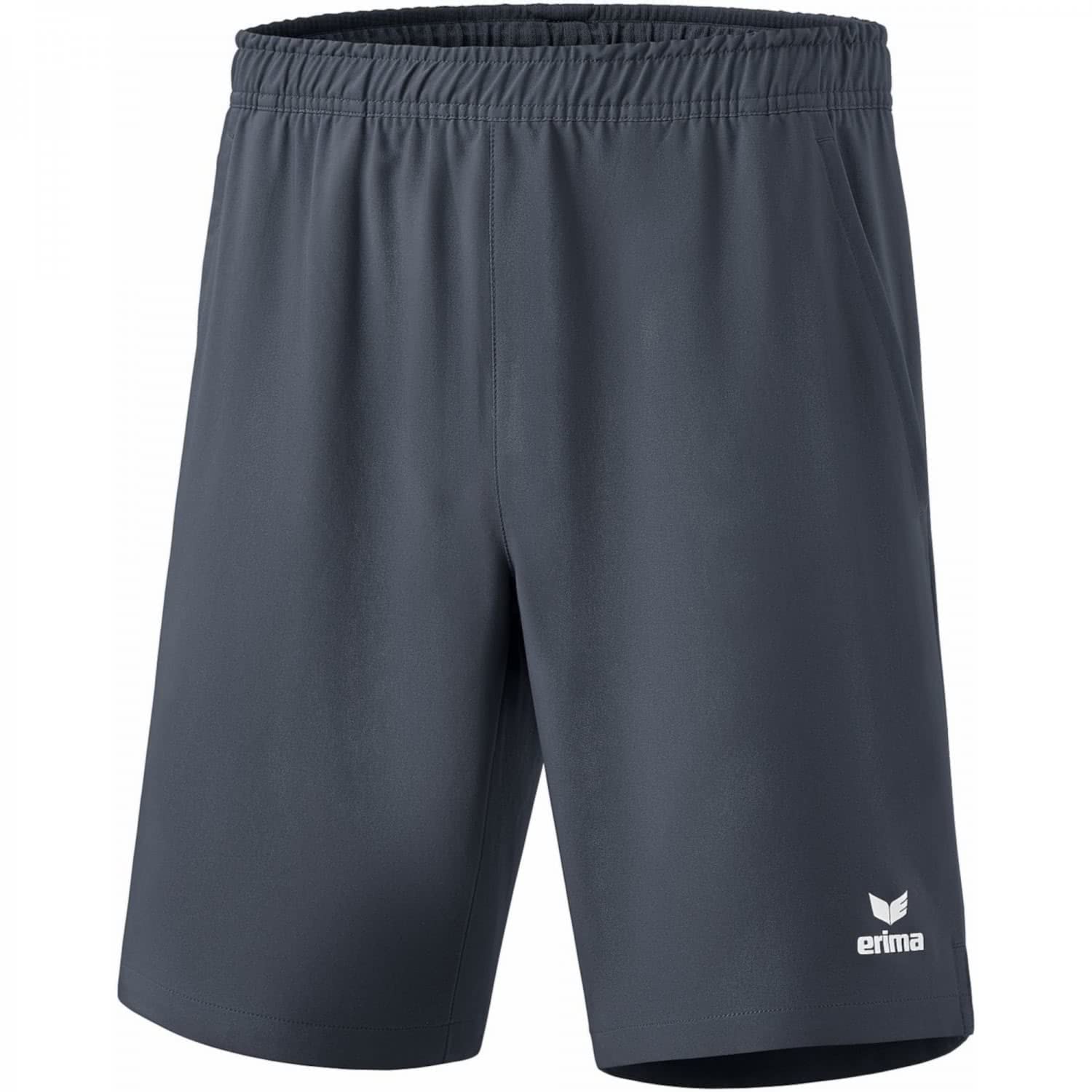 Erima Men's Tennis 2.0 Shorts Slate Grey