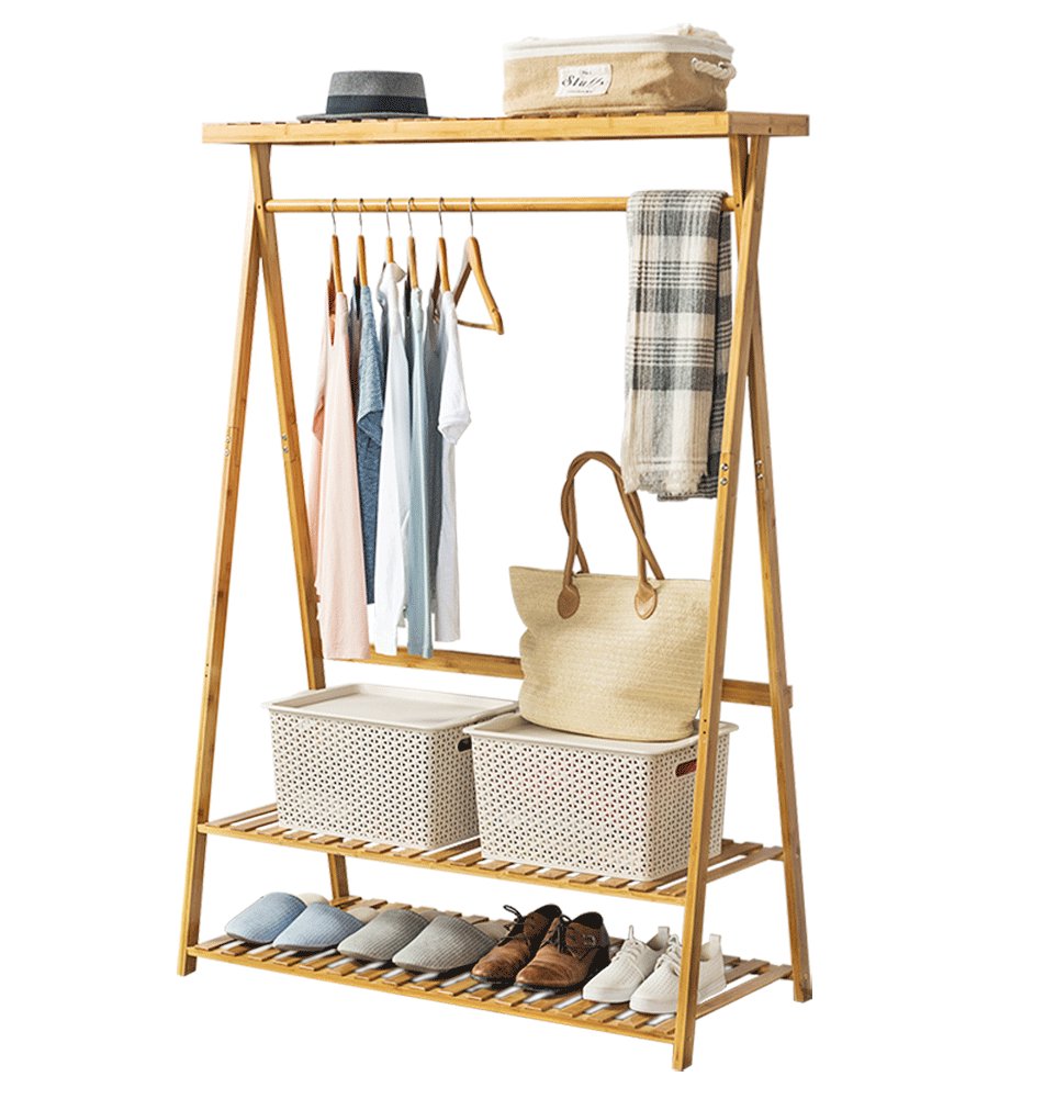 Best Shoe Rack For Clothing Rack