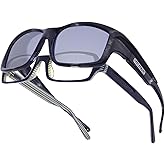 Fitovers Eyewear Yamba/Nagari Sunglasses