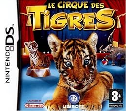 Le Cirque Des Tigres