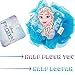 Disney Frozen Mesh Shower Sponge Large (Pack of 4)