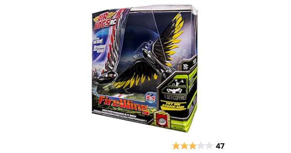 air hogs firewing price