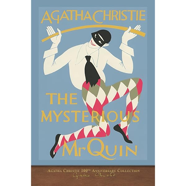 Amazon.com: Agatha Christie's Romantic Detectives (Tommy