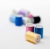 Korbond CORE Mix Polyester Thread Selection 12 x 32m 10 Colours 384m view 4