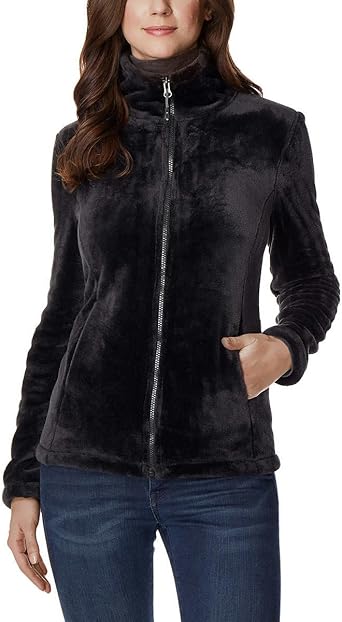 32 degrees plush jacket costco