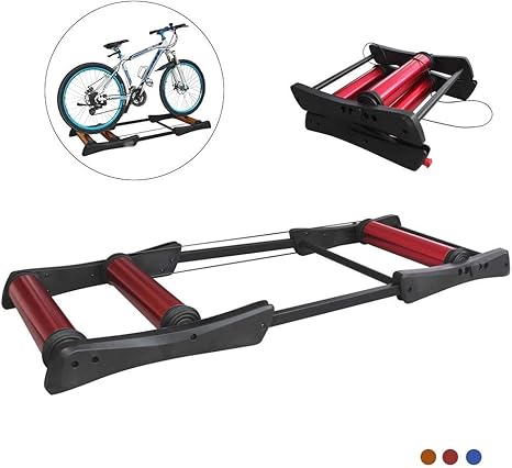 mtb stationary trainer