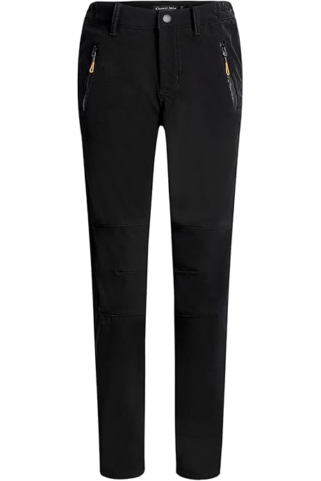 skinny waterproof pants