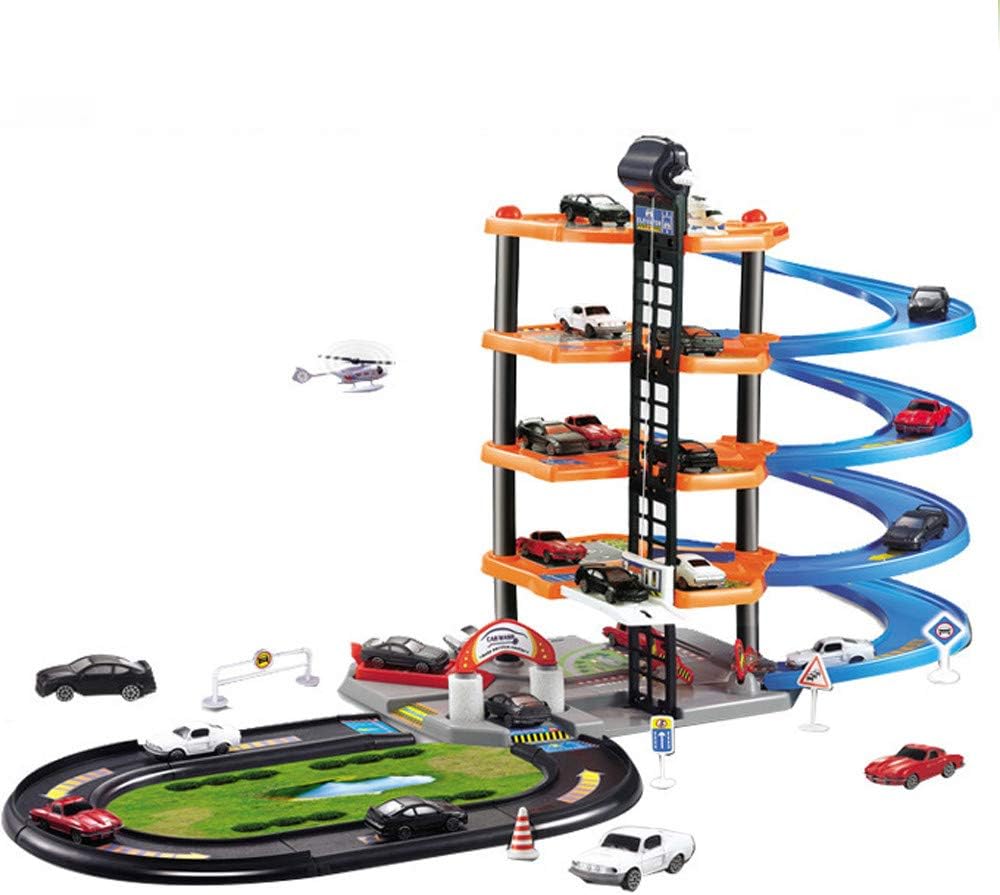 amazon super ultimate garage