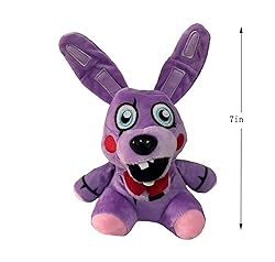 FNAF- Plush- Plush Toys-All Characters (7")- Plush