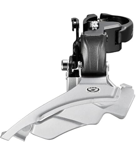 Amazon.com : SHIMANO Front Mech Sora R3030 9s tpl braze-on