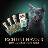 Sheba Select Slices in Gravy Fish Collection Wet Cat Food 12 x 85g view 9