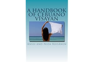 A Handbook Of Cebuano Visayan