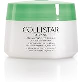 Collistar Sublime Melting Cream 400ml