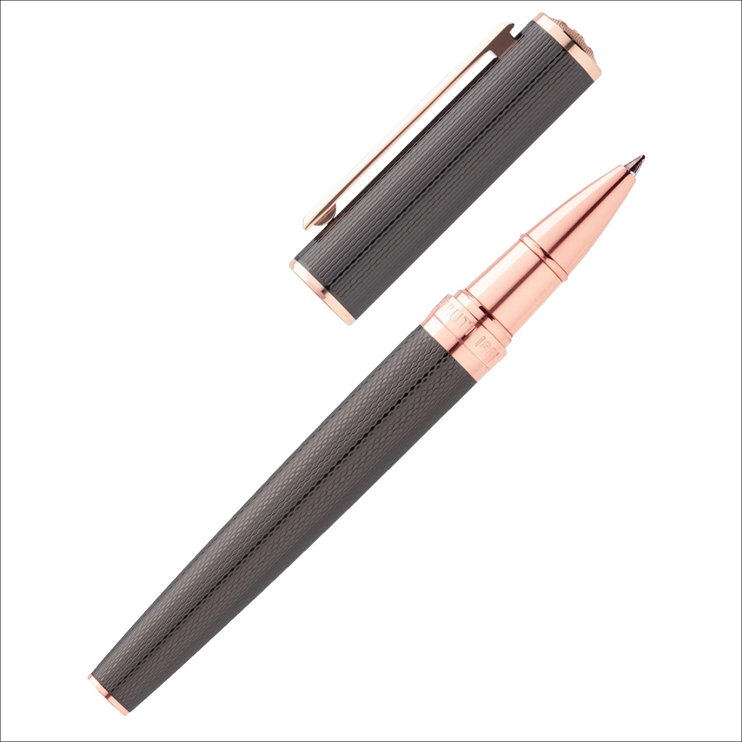 Cerruti 1881 Rollerball Pen Motley (Gun)