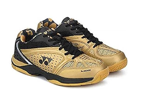 badminton shoes black