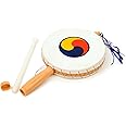 Dabell SOGO Korean Traditional Hand Drum Musical Instruments DS-VN