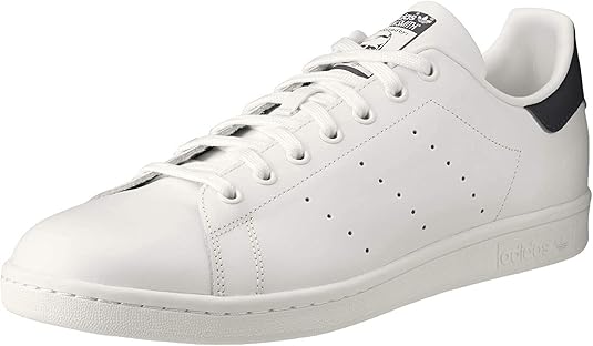 white shoes stan smith