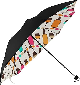 travel umbrella target