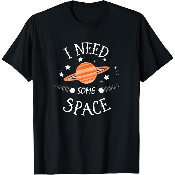 Amazon.com: I Love Pluto Heart Cute Pluto Planet Space T-Shirt
