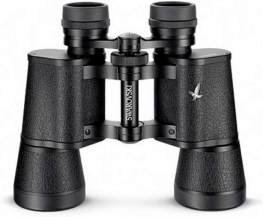 Swarovski Optik Binocular Habicht 7x42