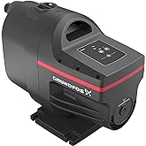 SCALA1 3-45 Booster Pump